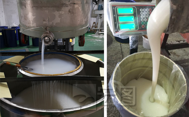 怎樣鑒別模具硅橡膠好壞？