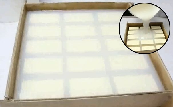 常溫硫化模具硅橡膠固化時間受到哪些因素影響？