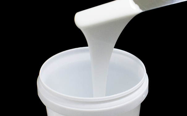 液態(tài)硅膠生產中使用107基膠有什么用？