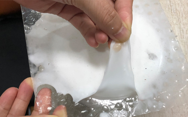 制作好的移印膠頭粘模怎么辦？