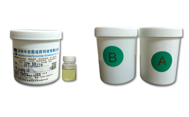 食品級和工業(yè)級模具硅橡膠混用會怎樣？