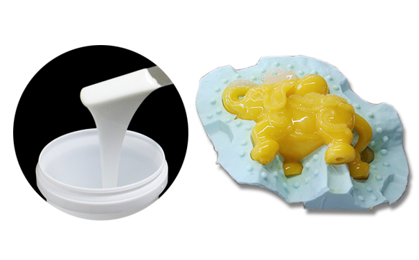 模具硅橡膠制作的模具出現(xiàn)燒模是什么原因？