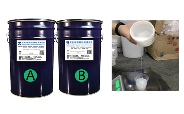 縮合型模具硅膠在裝飾應用領域有哪些 ？