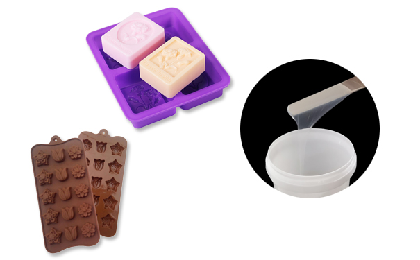 模具硅膠能達到食品級嗎？
