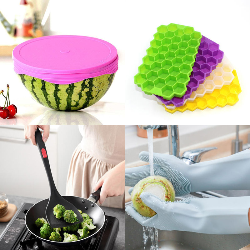 優(yōu)質(zhì)模具硅膠做出來(lái)的硅膠產(chǎn)品有哪些特點(diǎn)？