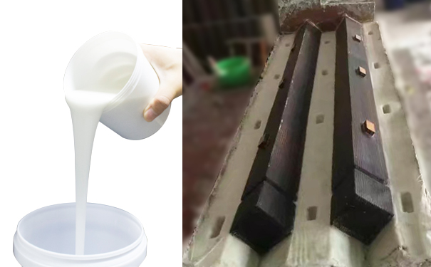模具硅膠制品開模費用怎么算 ？