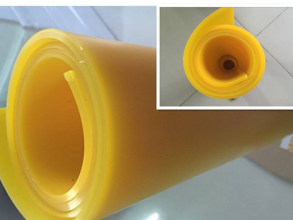模具硅膠產(chǎn)品高溫成型要多久？