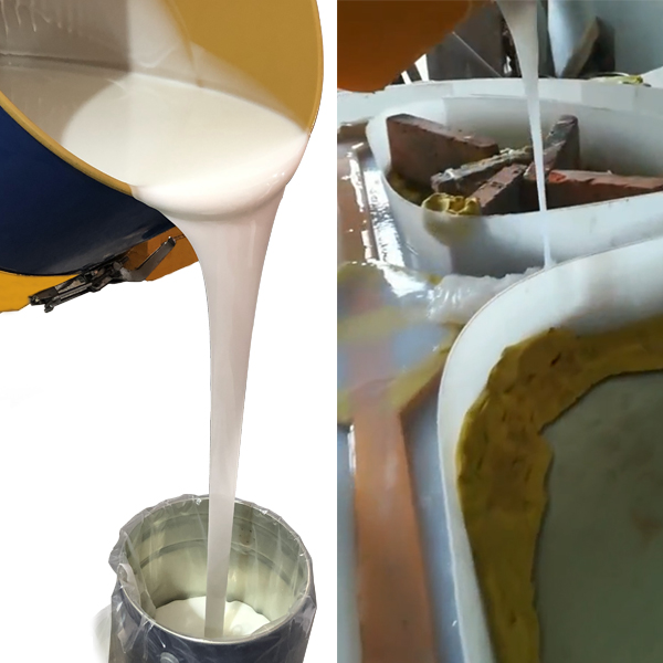 如何解決硅膠模具縮水率大的問(wèn)題？