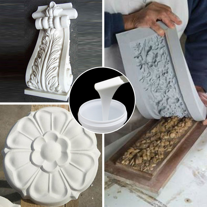 模具硅膠產品加工工藝有什么優(yōu)缺點？