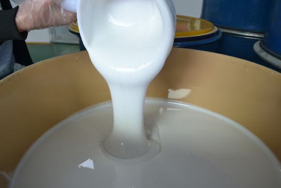 模具硅膠固化不好是什么原因？