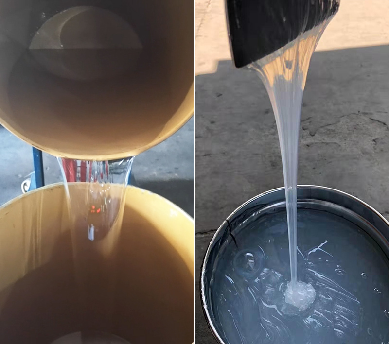 高透明液態(tài)硅膠制品的特點有哪些 ？