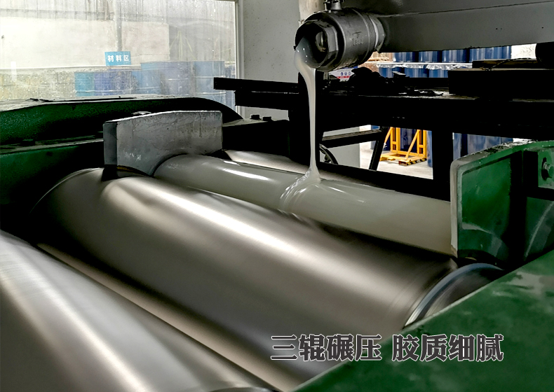 液態(tài)硅膠模具保養(yǎng)方法你知道哪些？