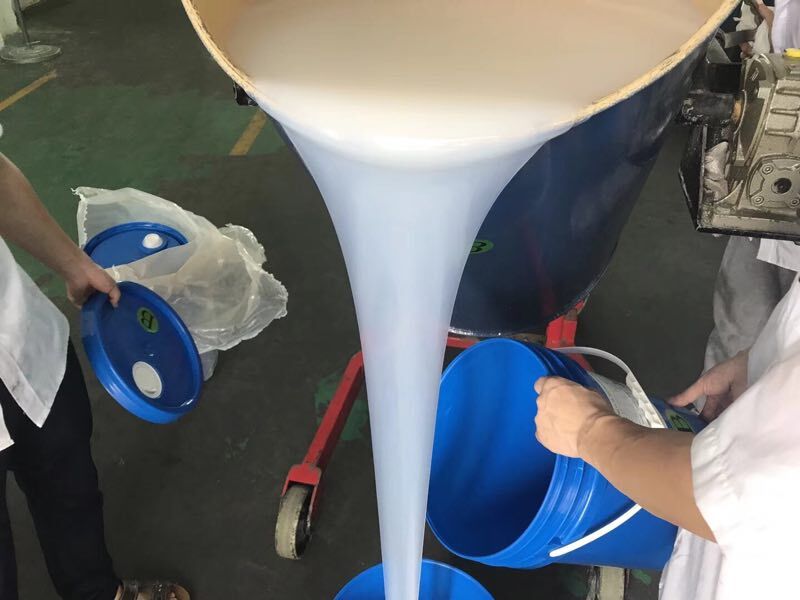 液體硅膠成分與應用你了解多少 ？