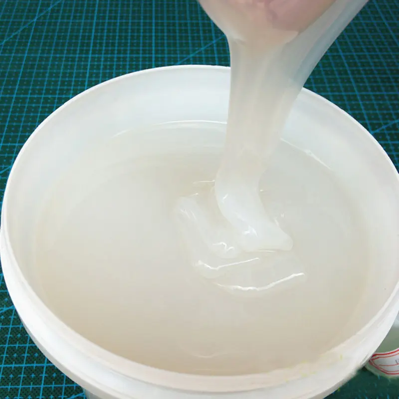 放心采購宏圖食品級(jí)液體硅膠，安全有保障！