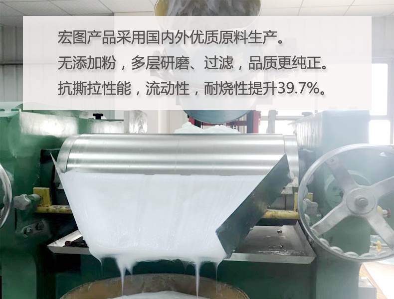 移印硅膠原料大推薦，總有一款適合你！
