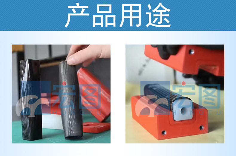 碳纖維模壓硅膠成型需要加熱多長時間 ？