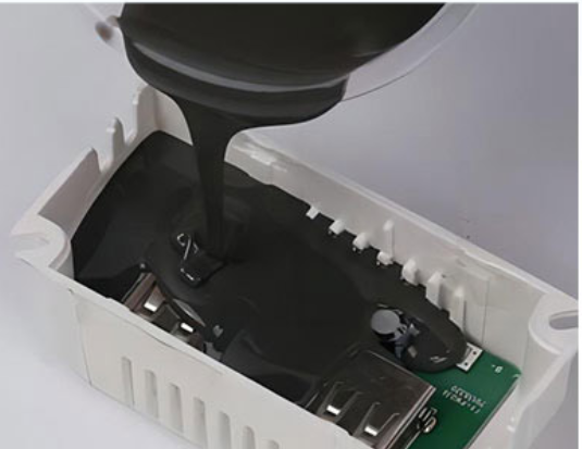 雙組份有機硅灌封，密封界的實力擔當！