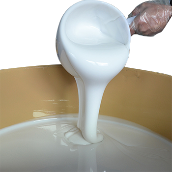 翻模硅橡膠，讓翻模變得輕松又簡單！