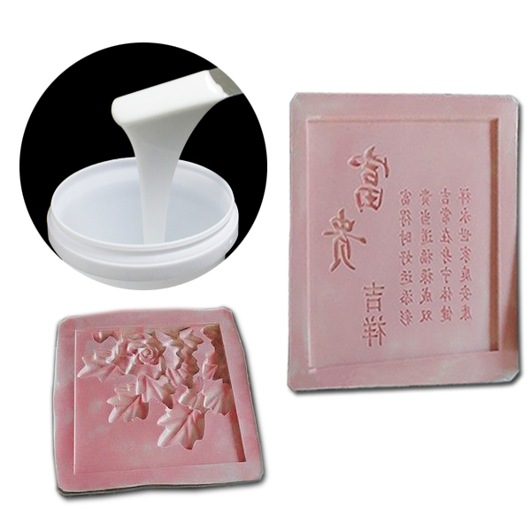 背景墻復(fù)模硅膠，讓你的家居裝修更有格調(diào)