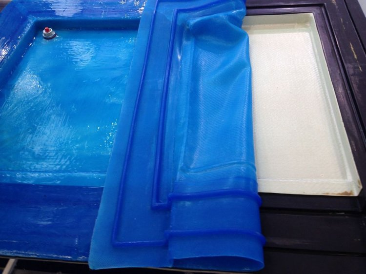 別小瞧真空袋液體硅膠，用途廣泛超厲害