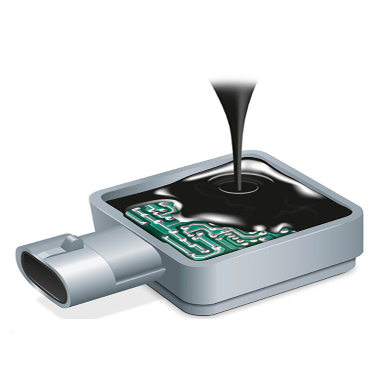 有機(jī)硅電子灌封膠來(lái)了，讓電子元件更穩(wěn)定