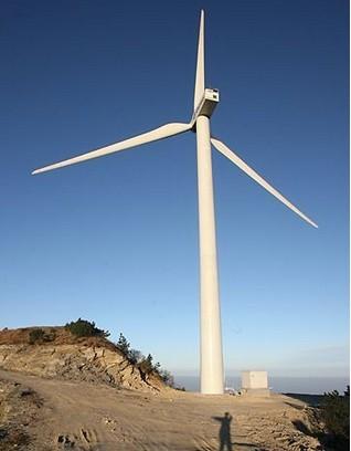 風(fēng)電葉片硅膠原料，藏著怎樣的神奇能量？